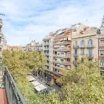 Sagrada Familla Views Apartment