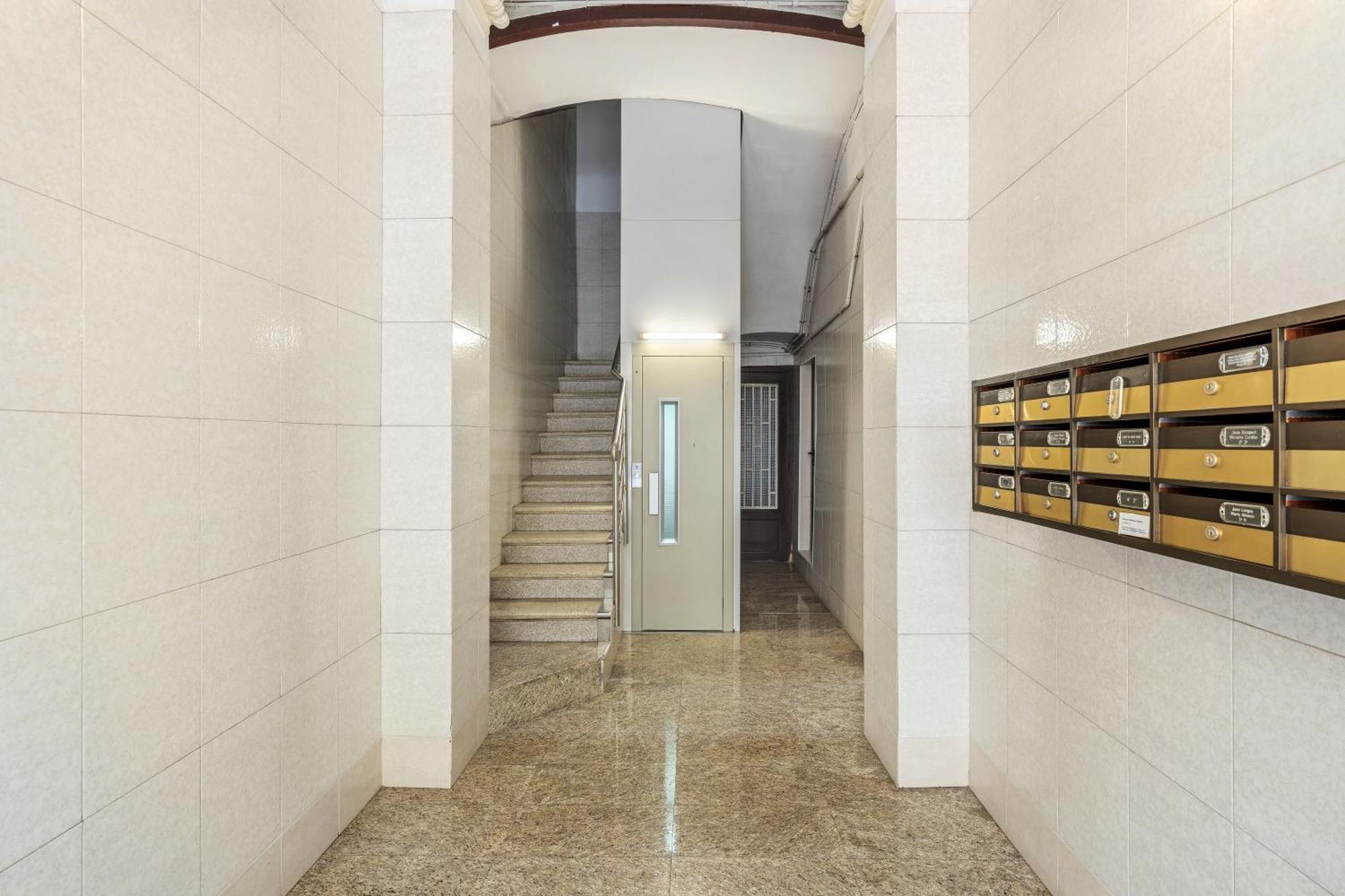 Sagrada Familia Avenida Gaudi Views&cozy Lounge Appartamento *